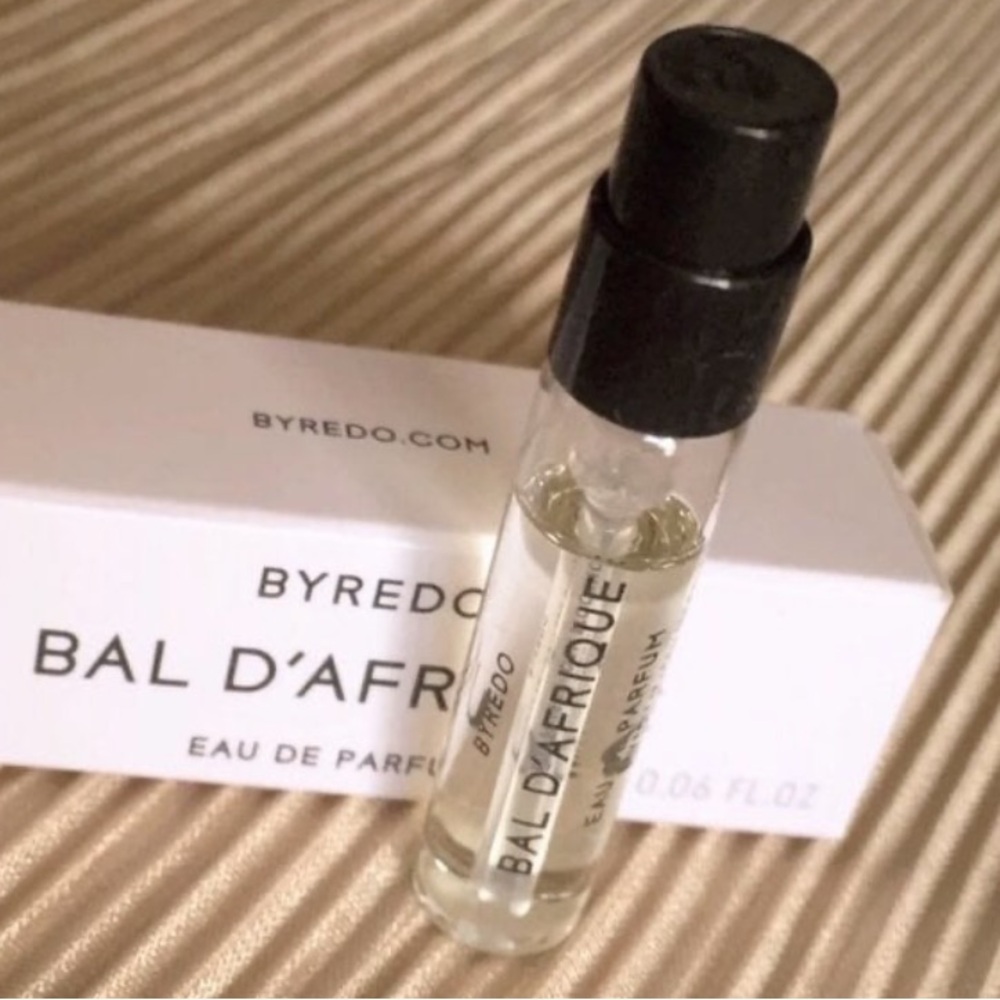 Byredo Bal d'Afrique 2ml Spray